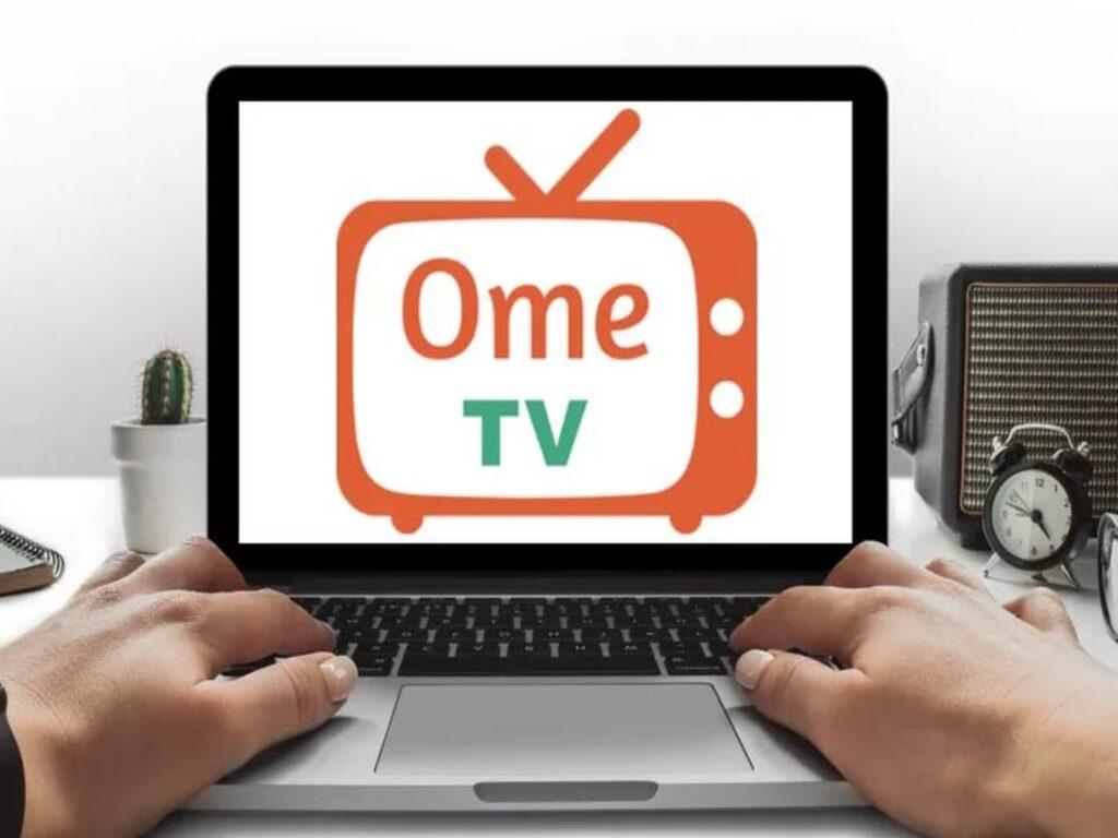 Một số lưu ý khi sử dụng OmeTV tránh rủi ro