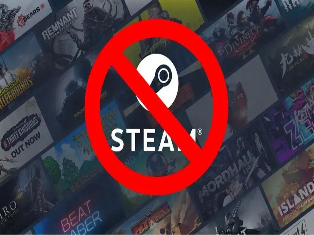 Một số lưu ý khi truy cập Steam bằng VPN/DNS