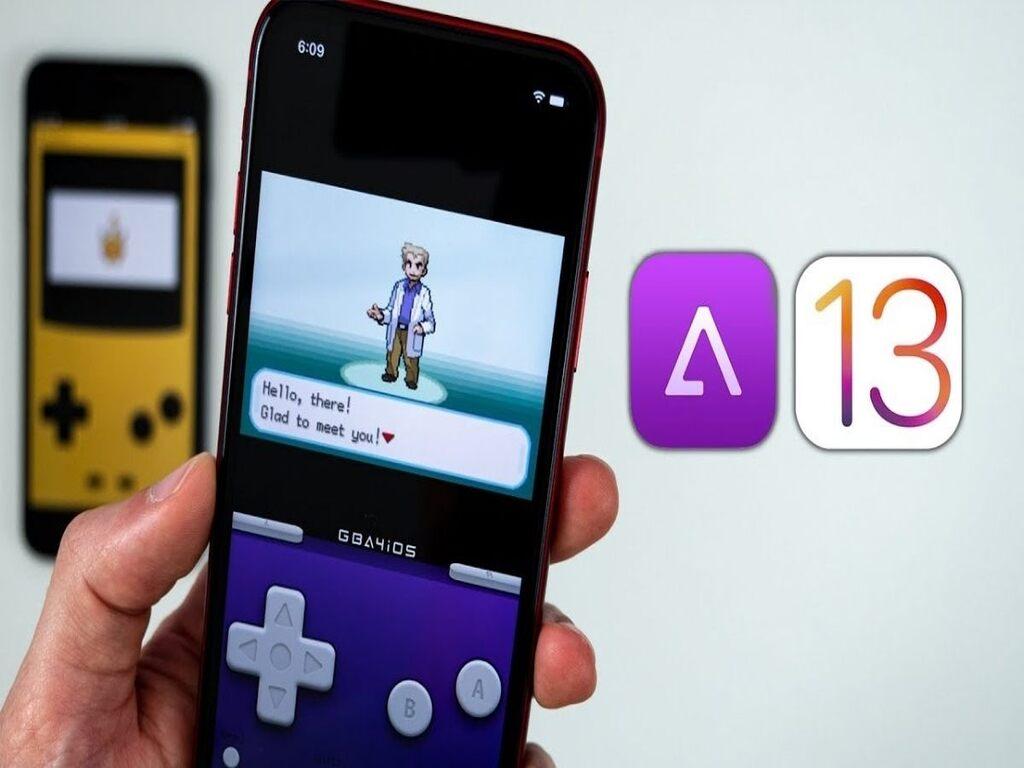 Một số phần mềm giả lập Android trên iOS được sử dụng phổ biến