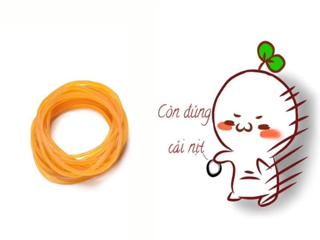 Một số ví dụ hài hước với cụm từ này