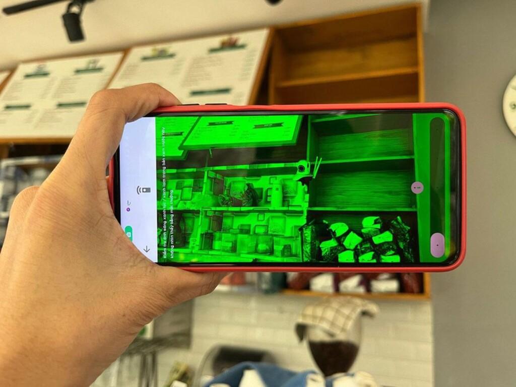 Những nơi dễ bị gắn camera ẩn nhất