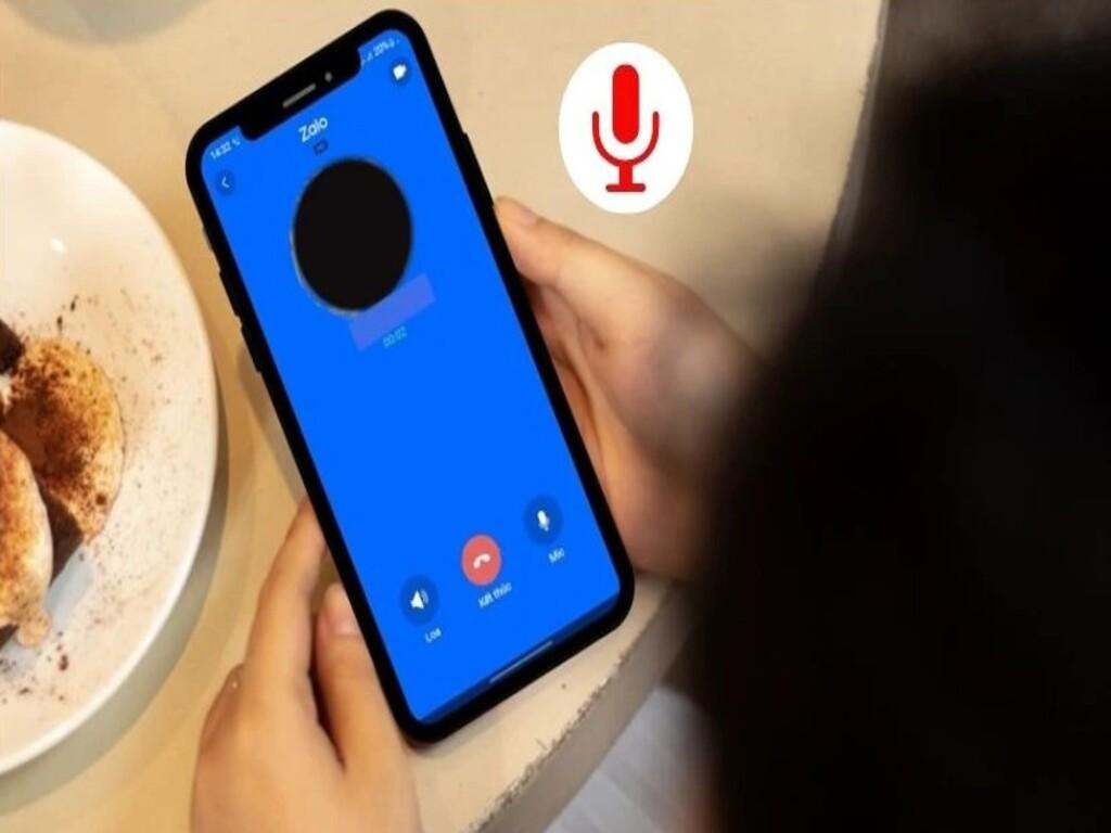 Sử dụng ứng dụng bên thứ ba (Call Recorder, Screen Recording)