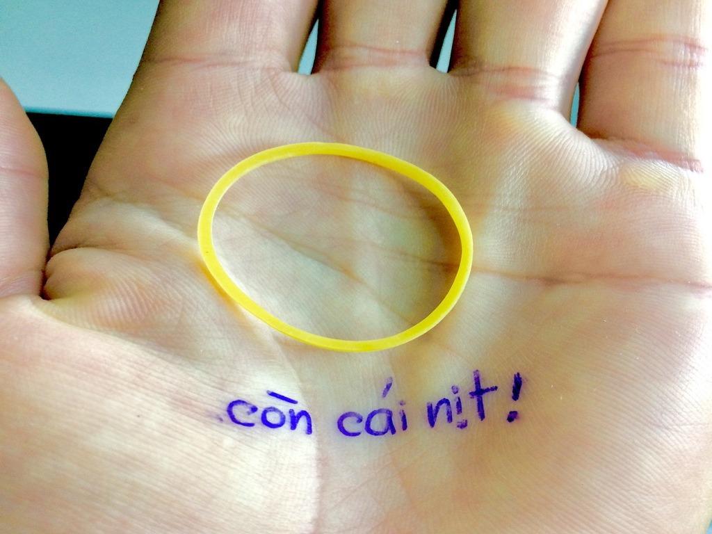 Ý nghĩa bóng và cách dùng trong đời sống
