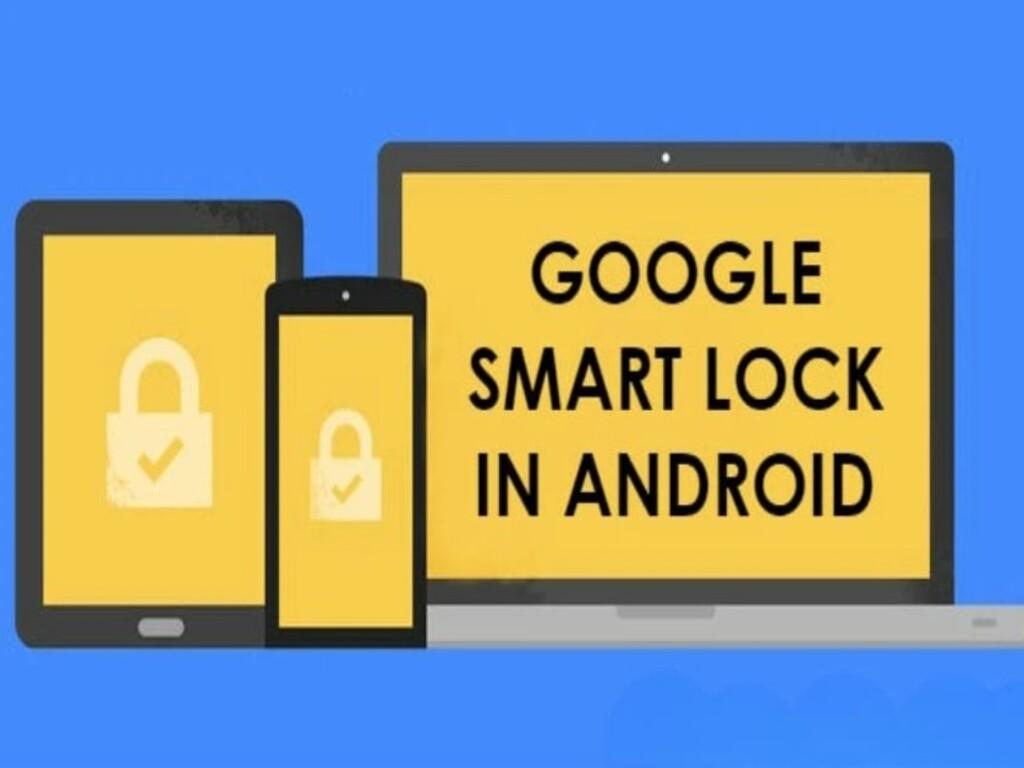 Các chế độ của Smart Lock