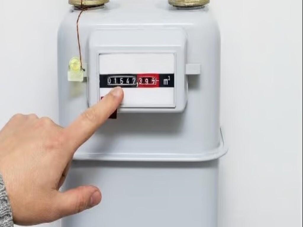 Các loại công tơ phổ biến (cơ, điện tử)