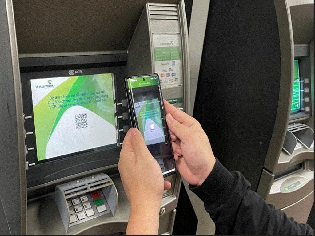 Các ngân hàng hỗ trợ (Vietcombank, BIDV, TPBank...)