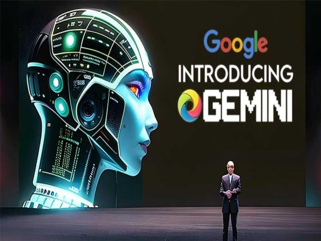 Các tính năng nổi bật của Gemini AI