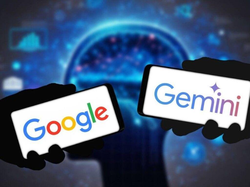 Cách Google tích hợp Gemini vào Android