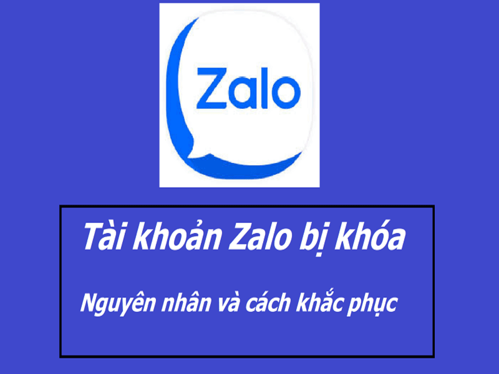 Cách mở khóa tài khoản qua tổng đài