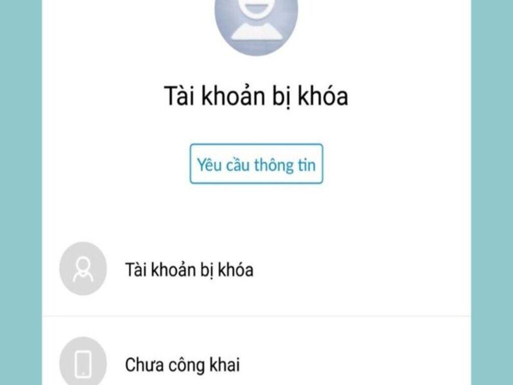Gửi yêu cầu hỗ trợ trực tiếp từ ứng dụng