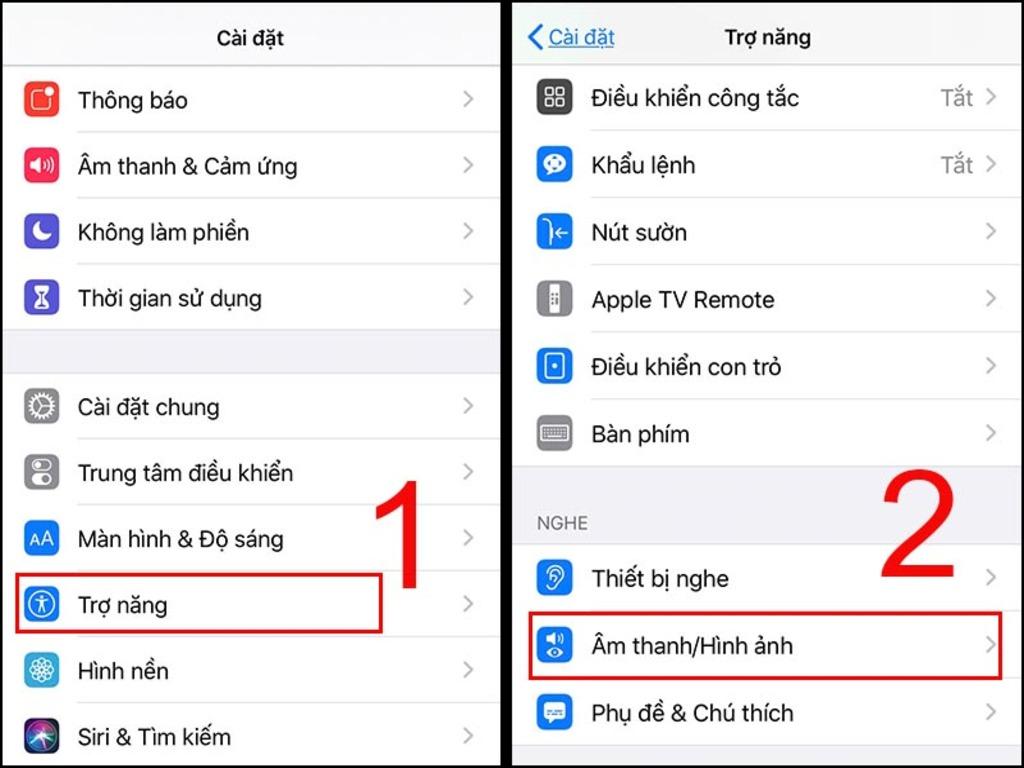 Hướng dẫn bật flash trên iPhone