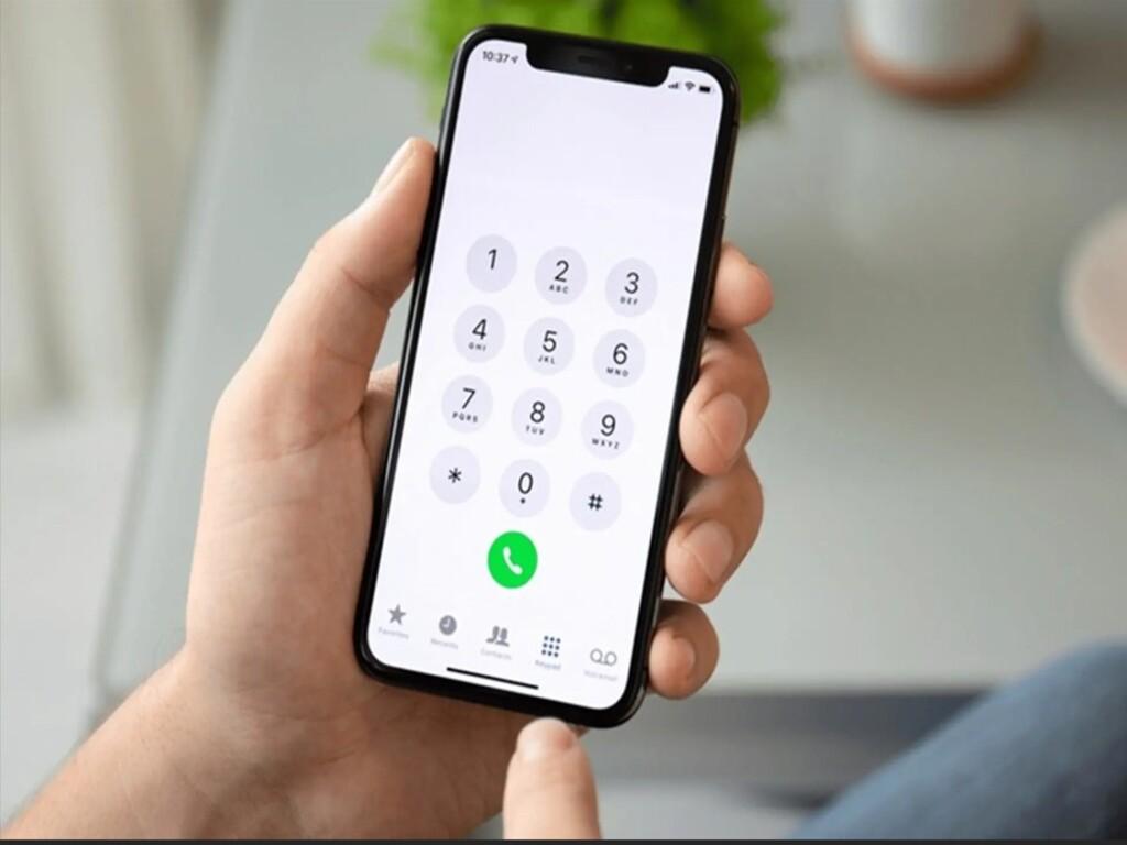 Khi nào cần xem số điện thoại của mình?