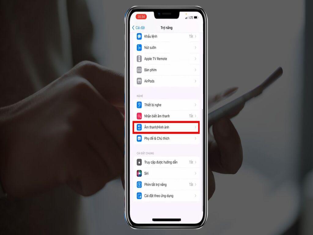Khi nào nên dùng hoặc tắt chế độ này