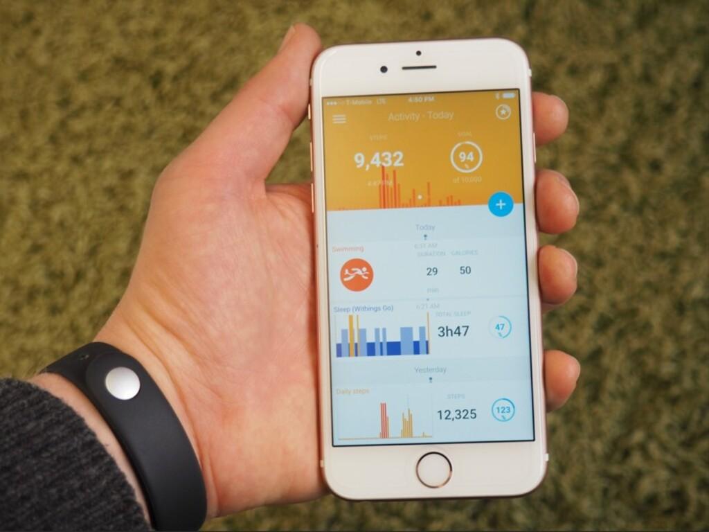 Lưu ý khi sử dụng app đếm bước hiệu quả