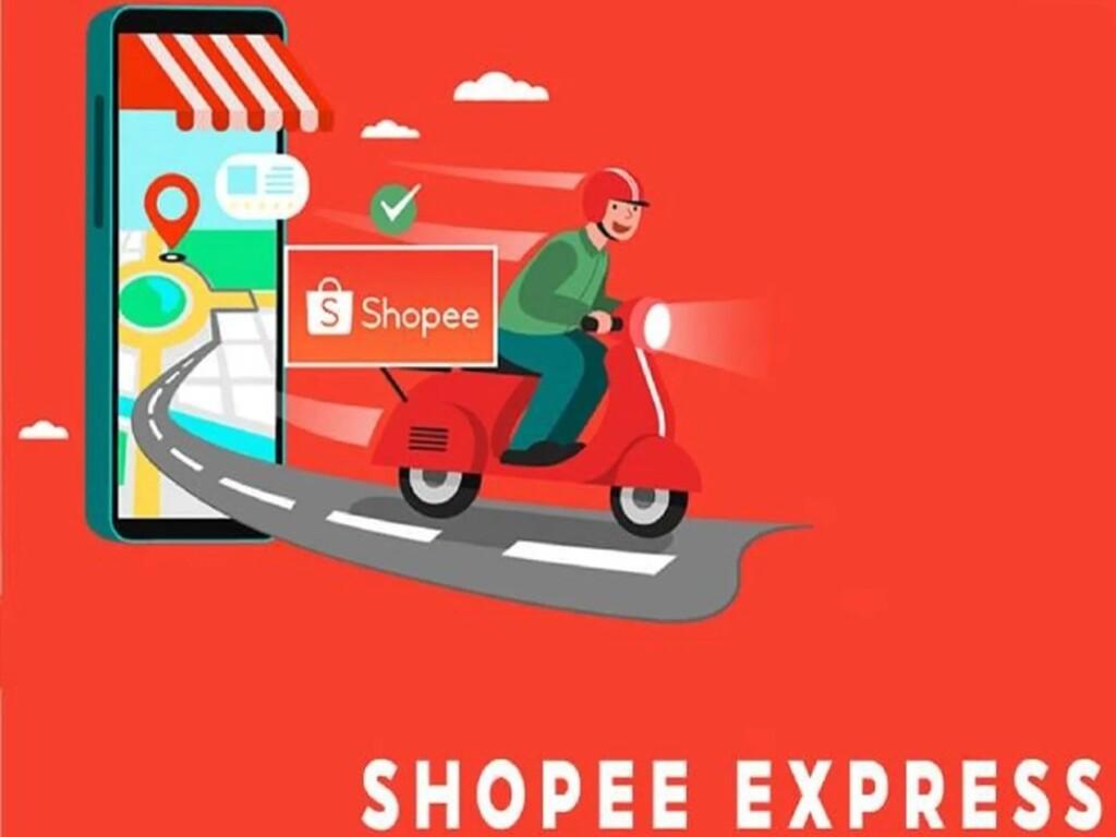 Shopee Express là đơn vị vận chuyển nào?