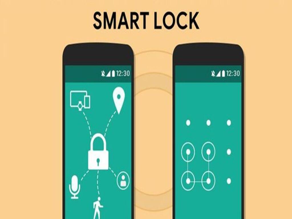 Smart Lock là gì? Lợi ích nổi bật