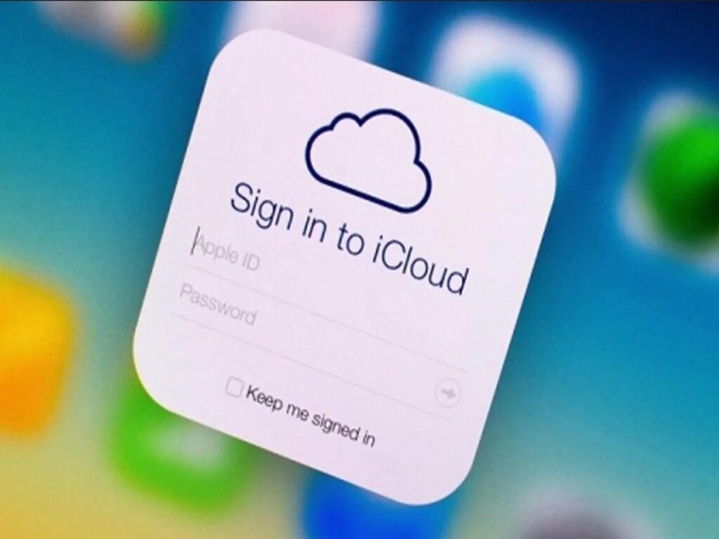 Tài khoản iCloud là gì? Vì sao quan trọng?