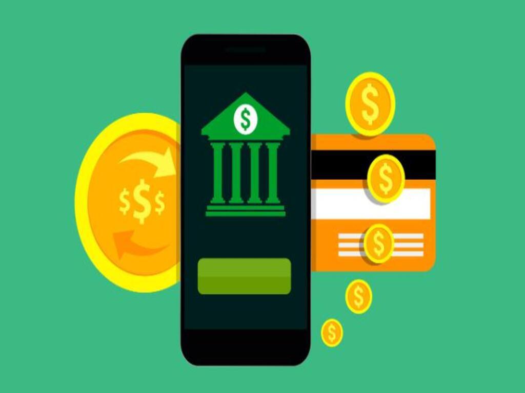 Bảo mật tài khoản ngân hàng khi dùng online