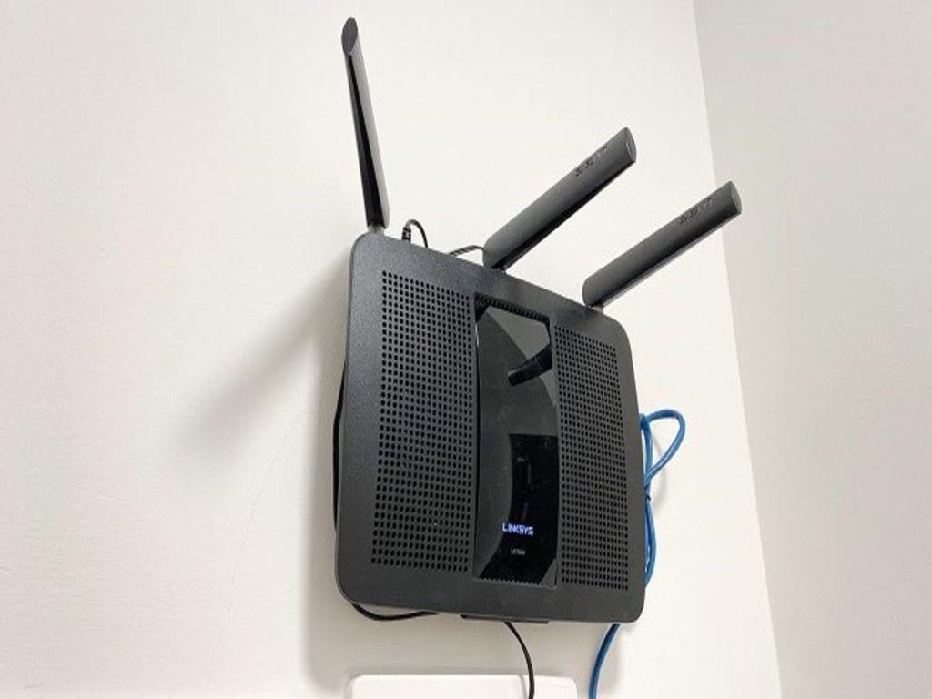 Cách đặt router đúng vị trí để tối ưu sóng