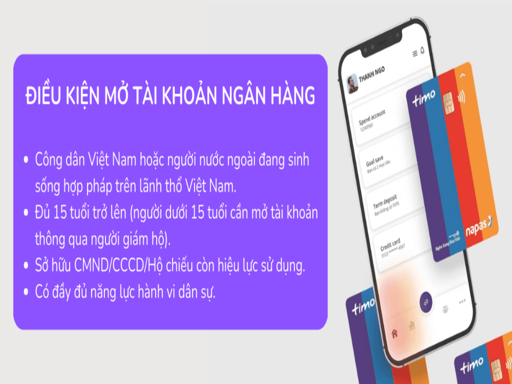 Cách xác minh định danh eKYC nhanh chóng