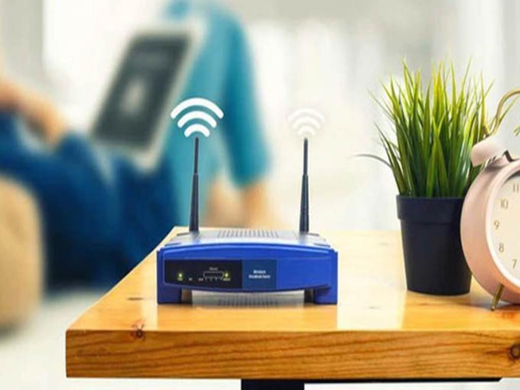 Dấu hiệu WiFi chậm và nguyên nhân thường gặp