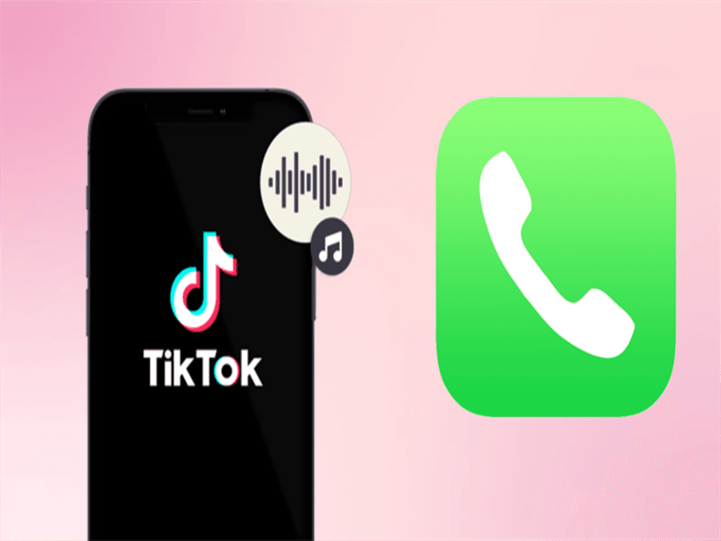 Dùng app chuyển đổi video sang âm thanh