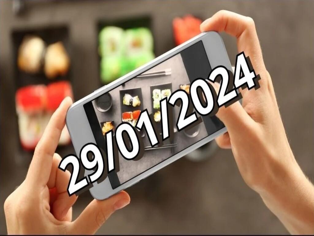 Lưu ý bảo mật khi chia sẻ ảnh có thông tin định vị