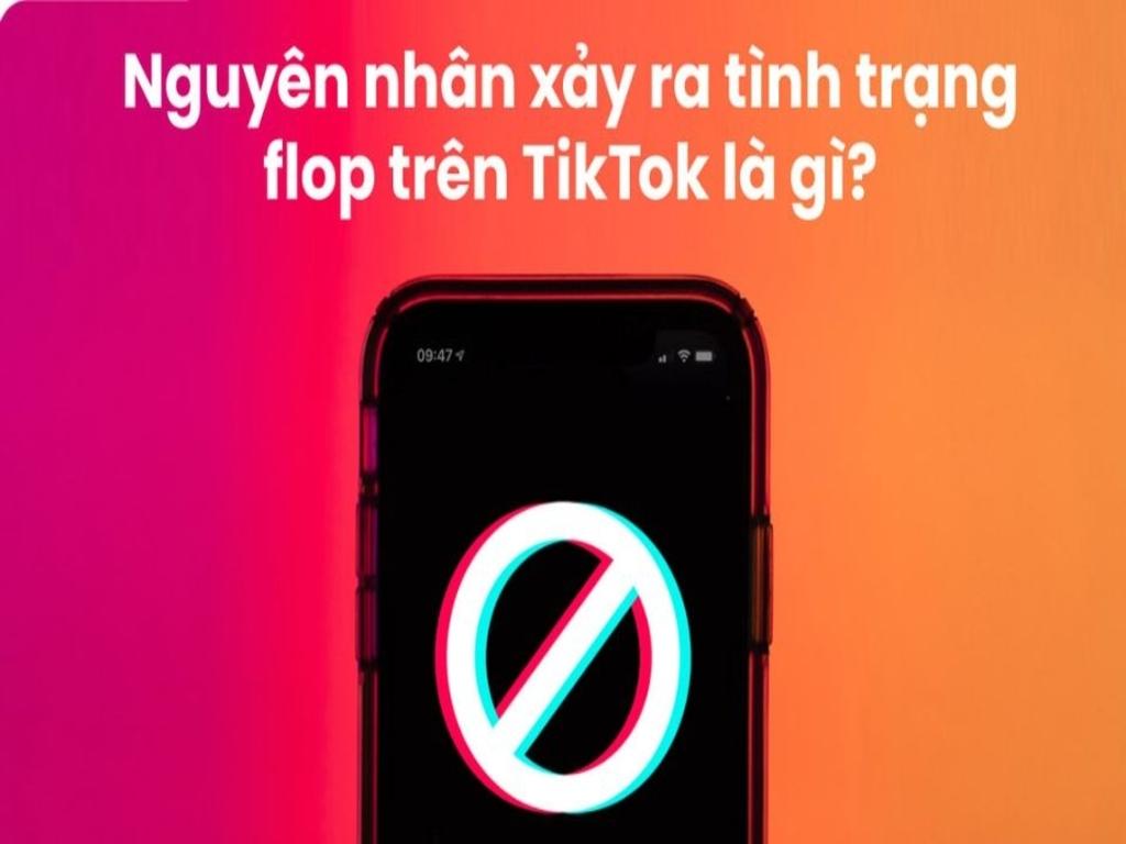 Những lý do khiến video bị flop