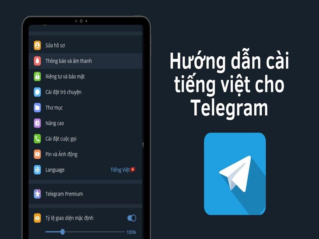 Hướng dẫn sử dụng bot ngôn ngữ