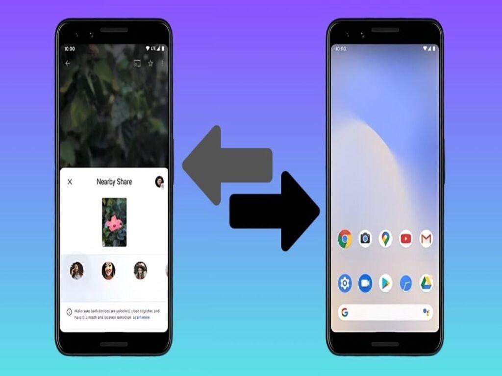 Lưu ý khi chuyển dữ liệu sang điện thoại mới