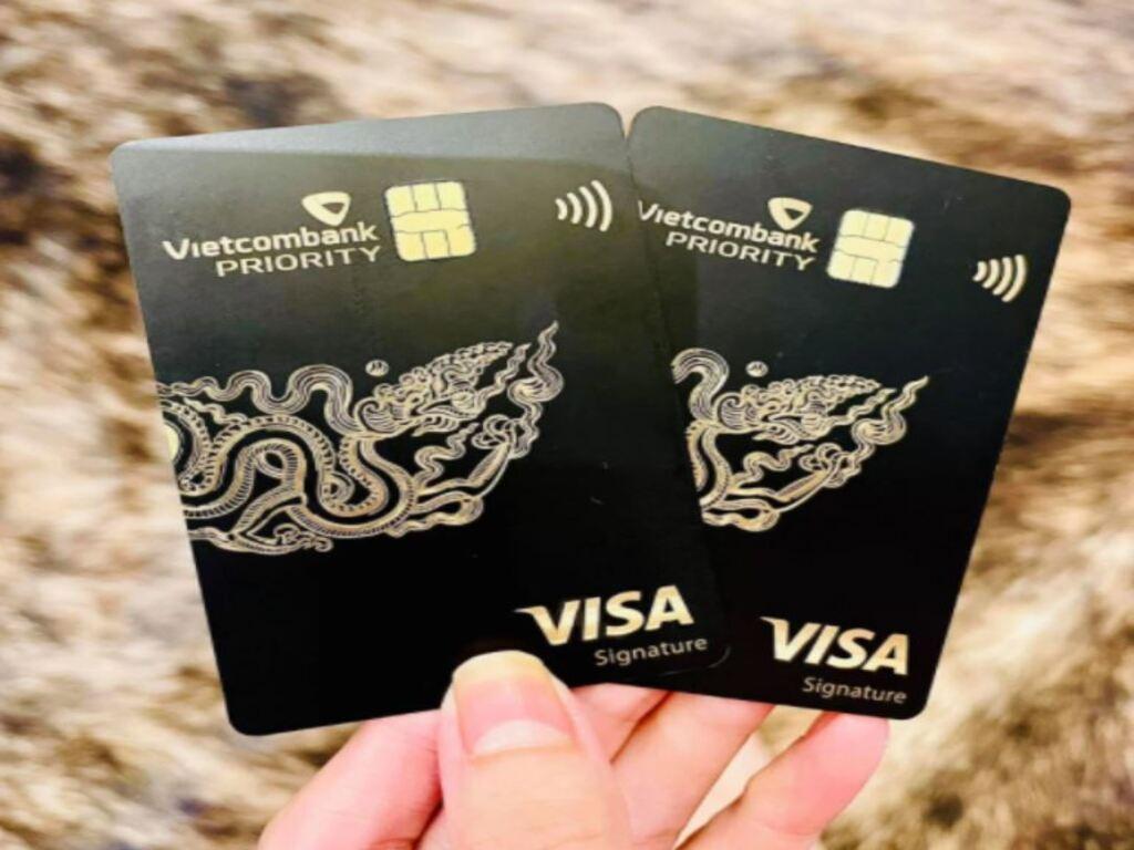 Những lưu ý khi sử dụng thẻ đặc biệt này