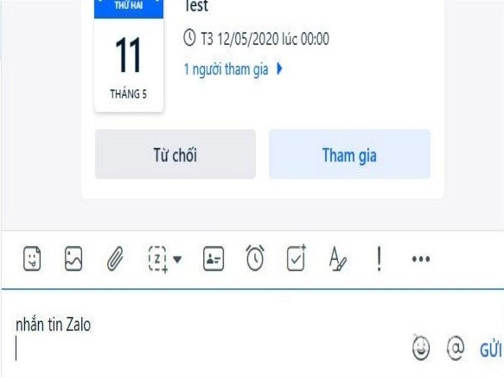 Mẹo trình bày tin nhắn chuyên nghiệp hơn
