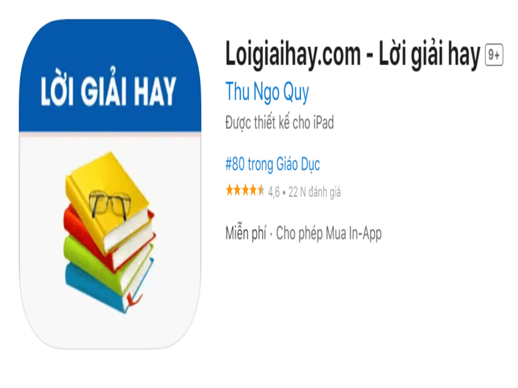 Cách sử dụng Loigiaihay hiệu quả trong học tập