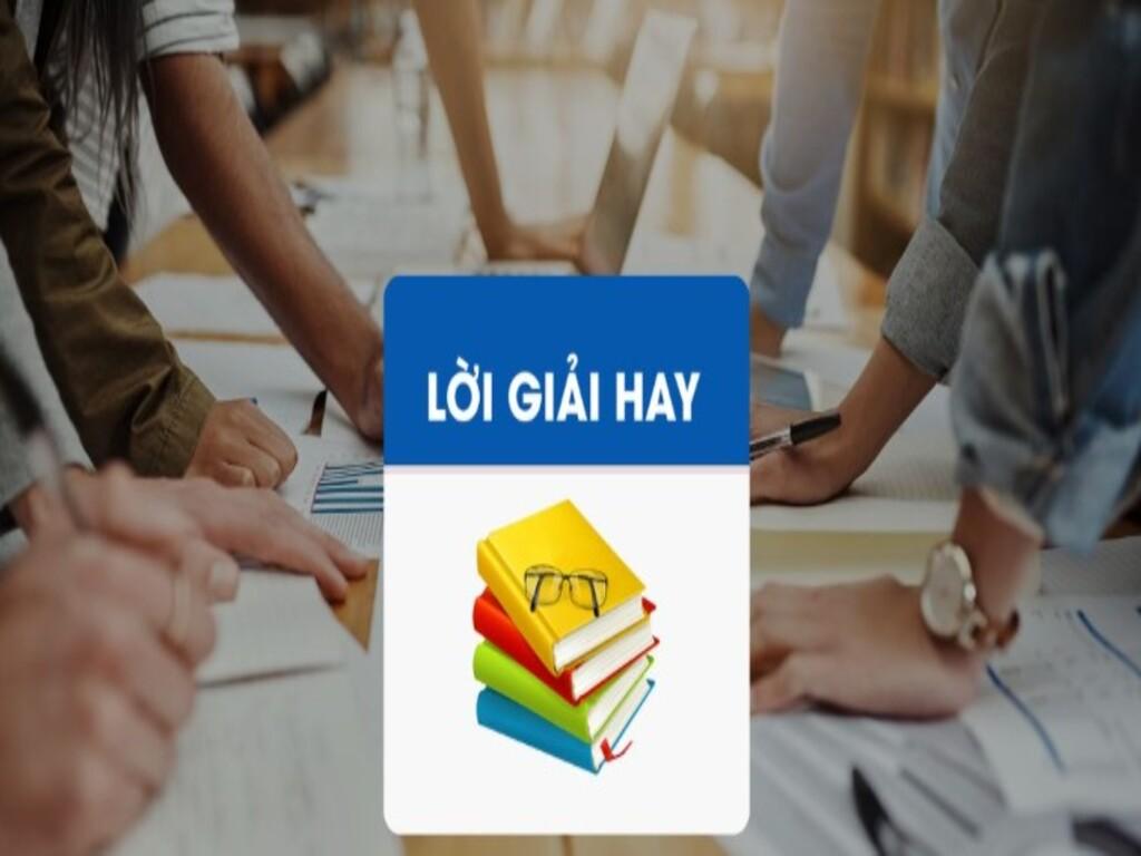 Giới thiệu nền tảng Loigiaihay.com