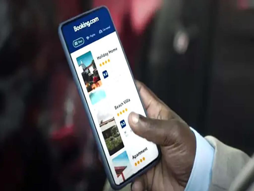 App Booking là gì? Đặc điểm nổi bật