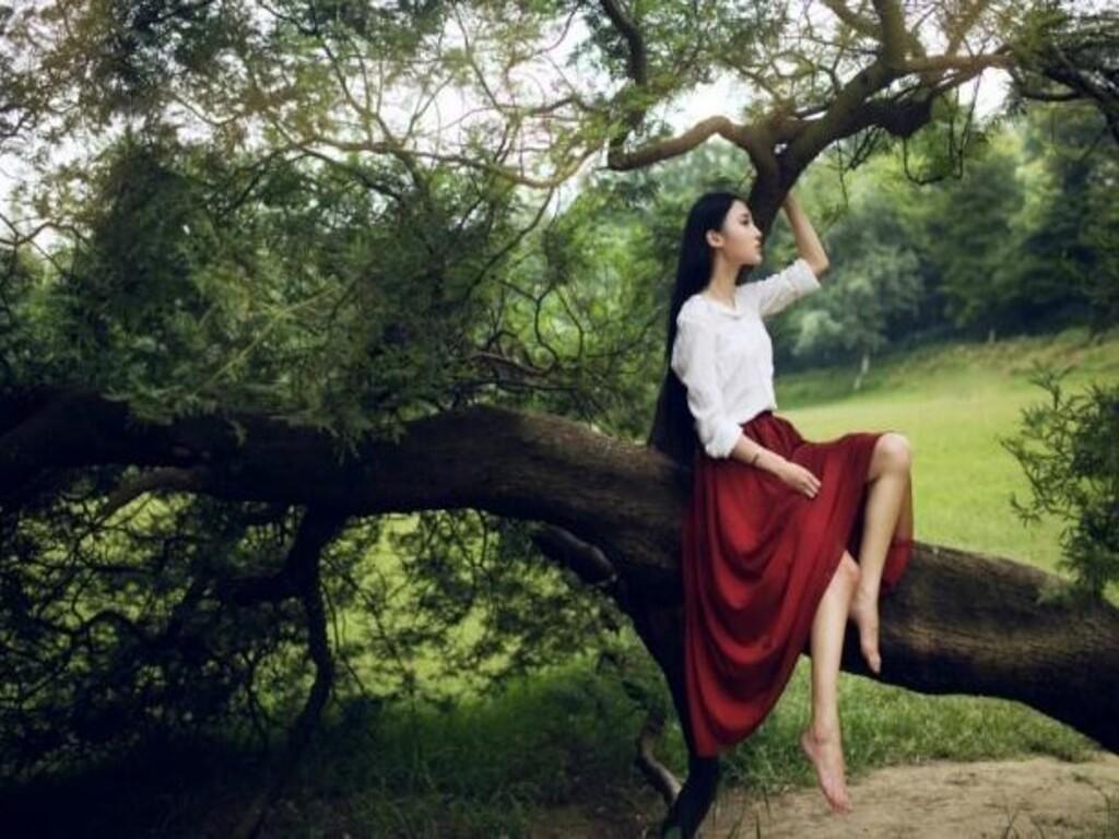 Cách để rèn luyện sống an nhiên mỗi ngày