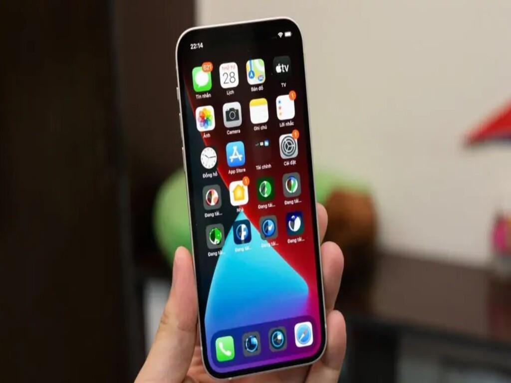 Cách kích hoạt đổi nền tự động bằng Focus