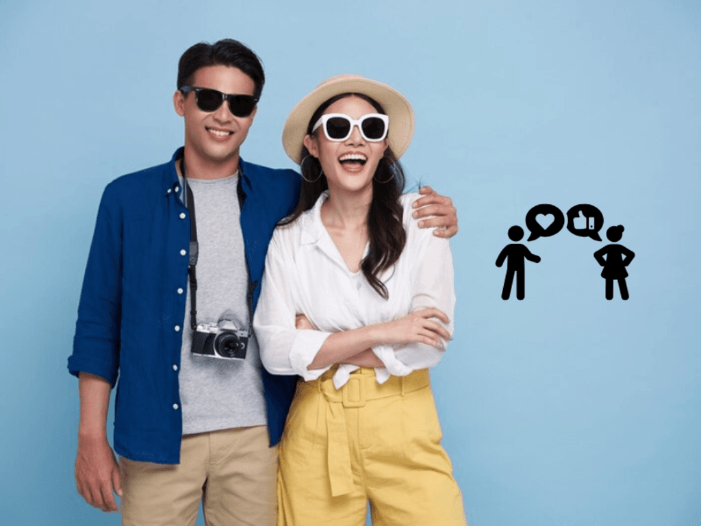 Chấp nhận và vượt qua tổn thương tình cảm