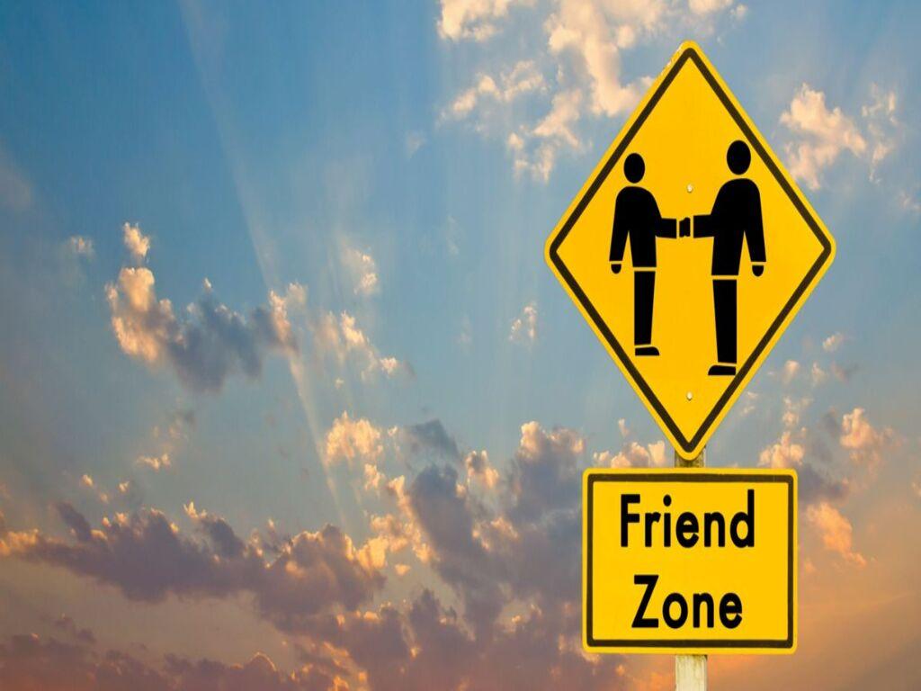 Dấu hiệu bạn đang trong vùng friendzone