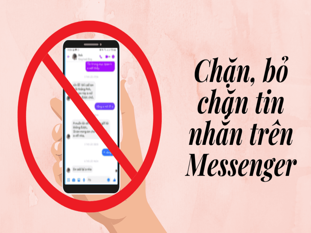 Điều gì xảy ra sau khi chặn người khác?