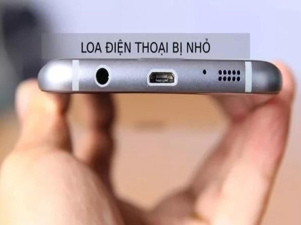 Hướng dẫn khắc phục loa nhỏ tiếng đơn giản tại nhà