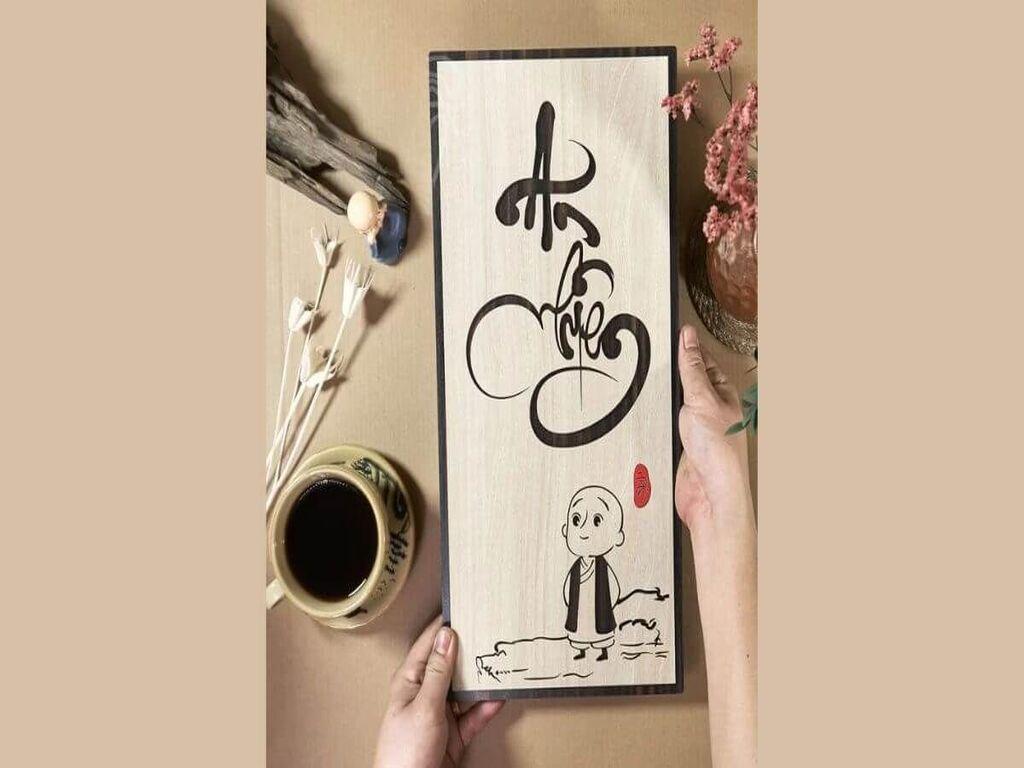 Lợi ích của cuộc sống an nhiên