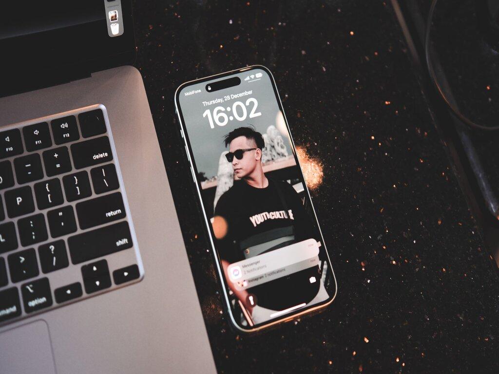 Lưu ý khi sử dụng hình nền động – tĩnh