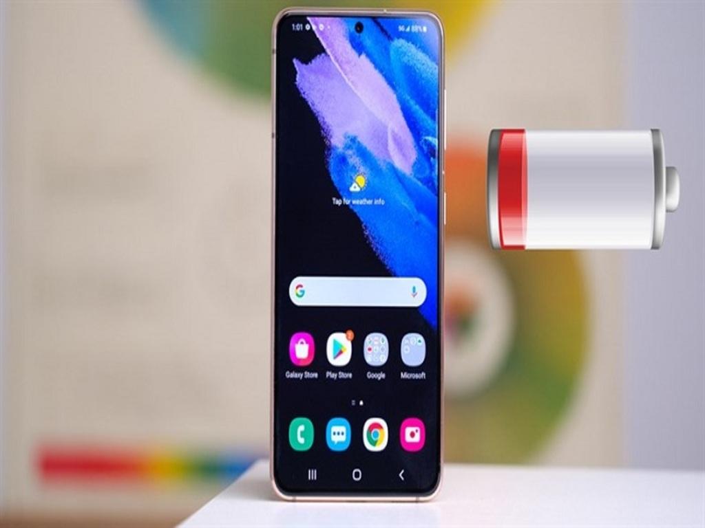 Nên thay pin khi nào để đảm bảo hiệu suất