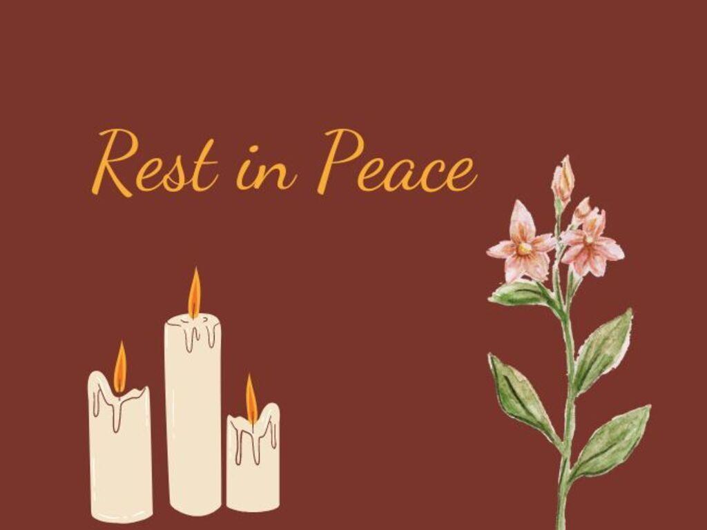 RIP trên mạng xã hội – dùng khi nào?
