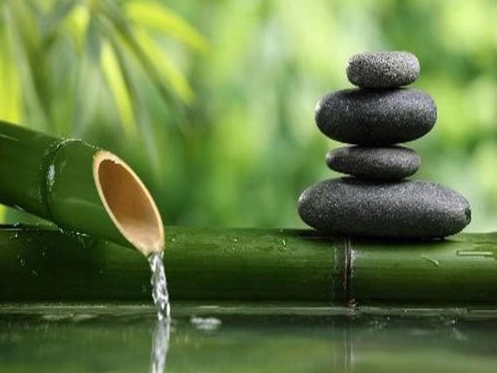 Sống an nhiên trong thế giới hiện đại có khó không?