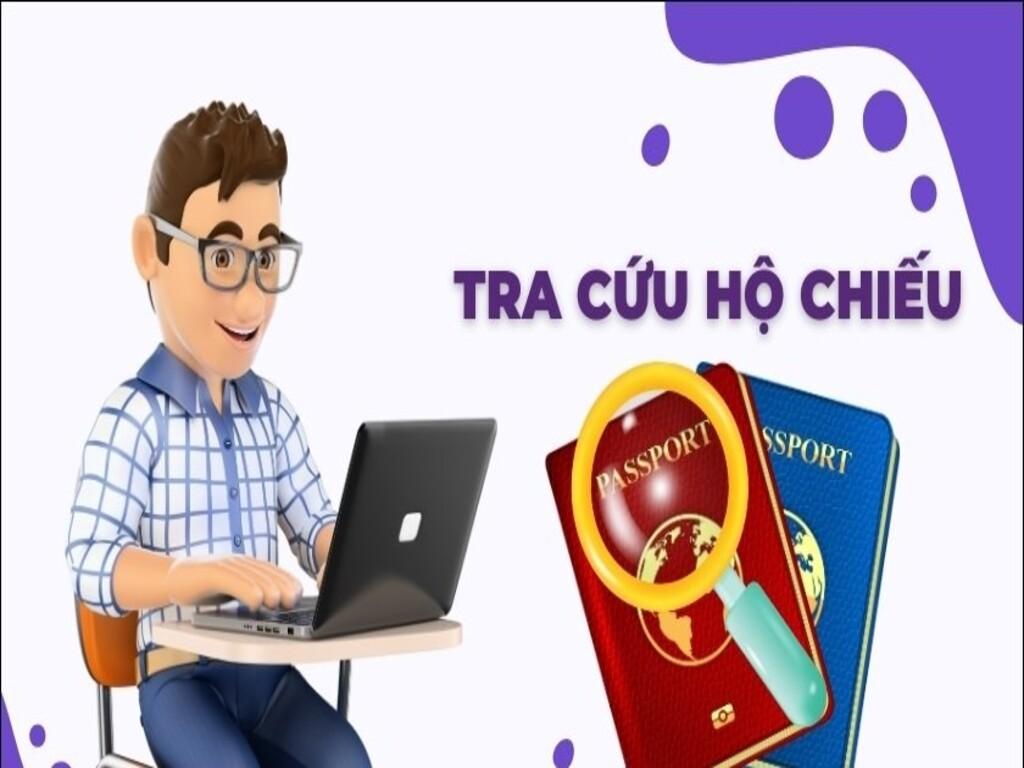Tại sao nên tra cứu hộ chiếu online?