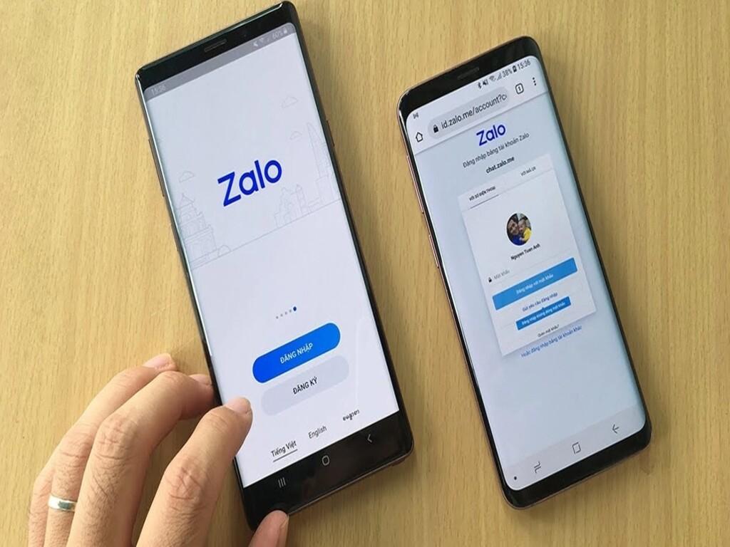 Cách bảo vệ tài khoản Zalo khỏi bị theo dõi