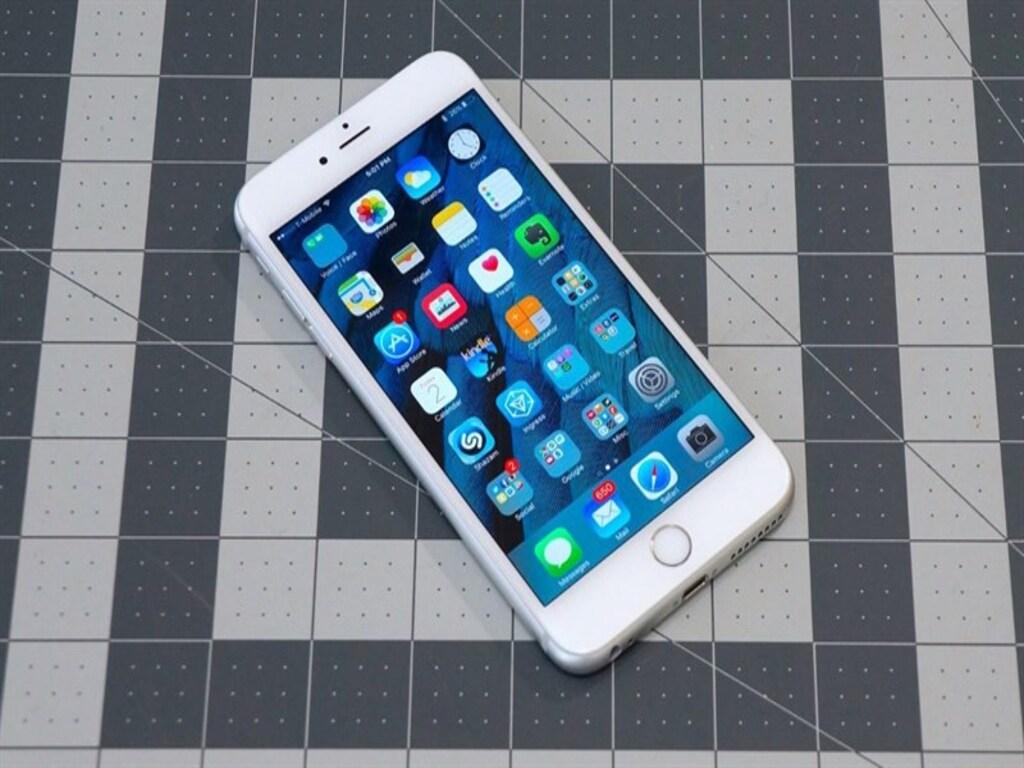 Có thể thay đổi giao diện iPhone không?