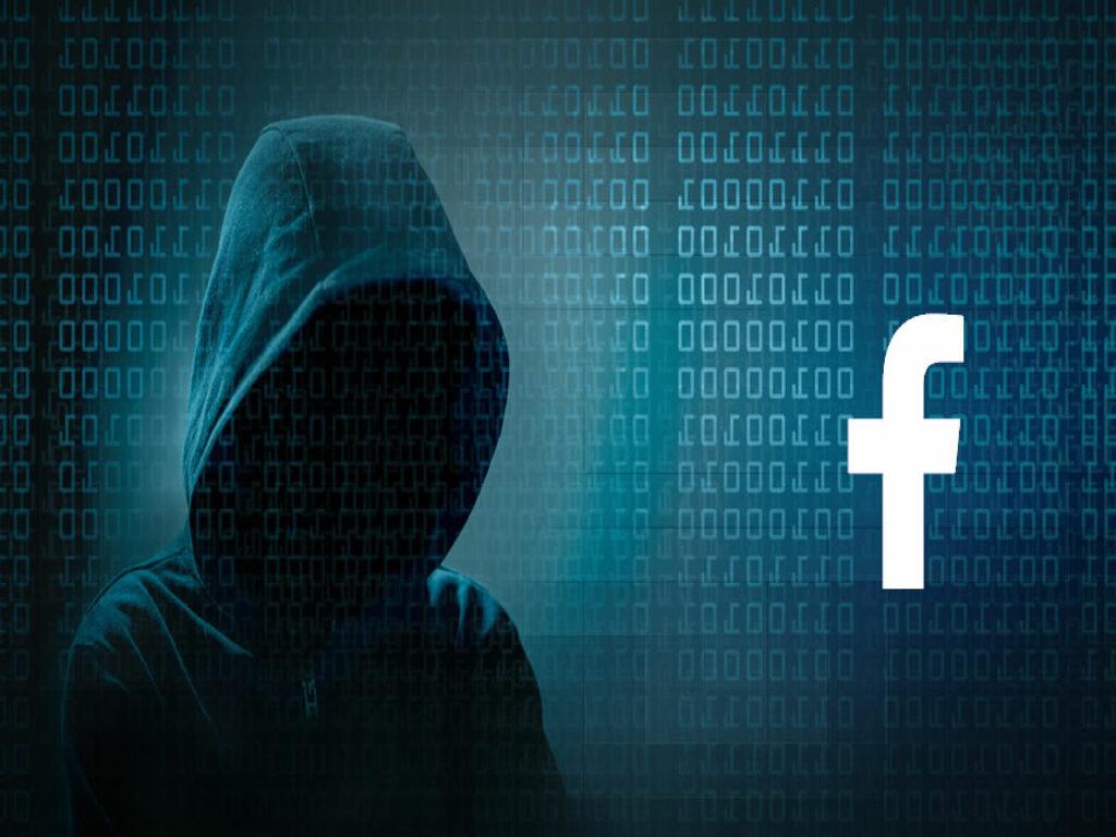Dấu hiệu nhận biết Facebook bị hack